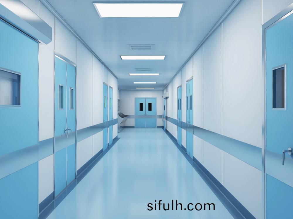 亞太無(wu)塵(chen)無菌淨化工程案例(li) 亞(ya)太無(wu)塵(chen)無菌(jun)淨化(hua)工程(cheng)案例