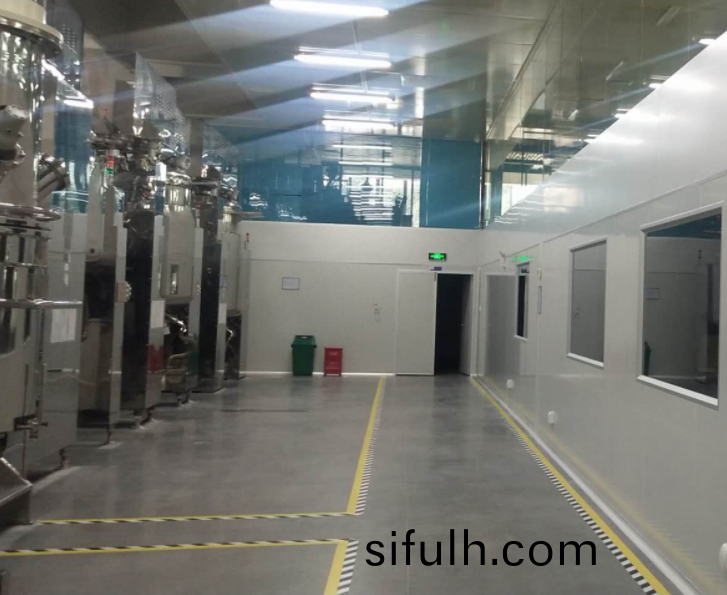 亞太無(wu)塵無菌(jun)淨化工(gong)程(cheng)案(an)例 亞(ya)太(tai)無塵無菌淨(jing)化(hua)工(gong)程案(an)例(li)