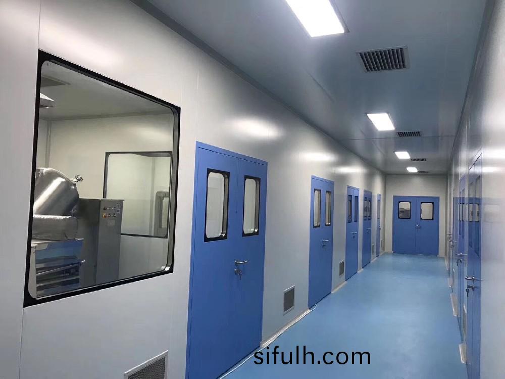 亞(ya)太(tai)無(wu)塵無菌(jun)淨化(hua)工(gong)程(cheng)案例(li)