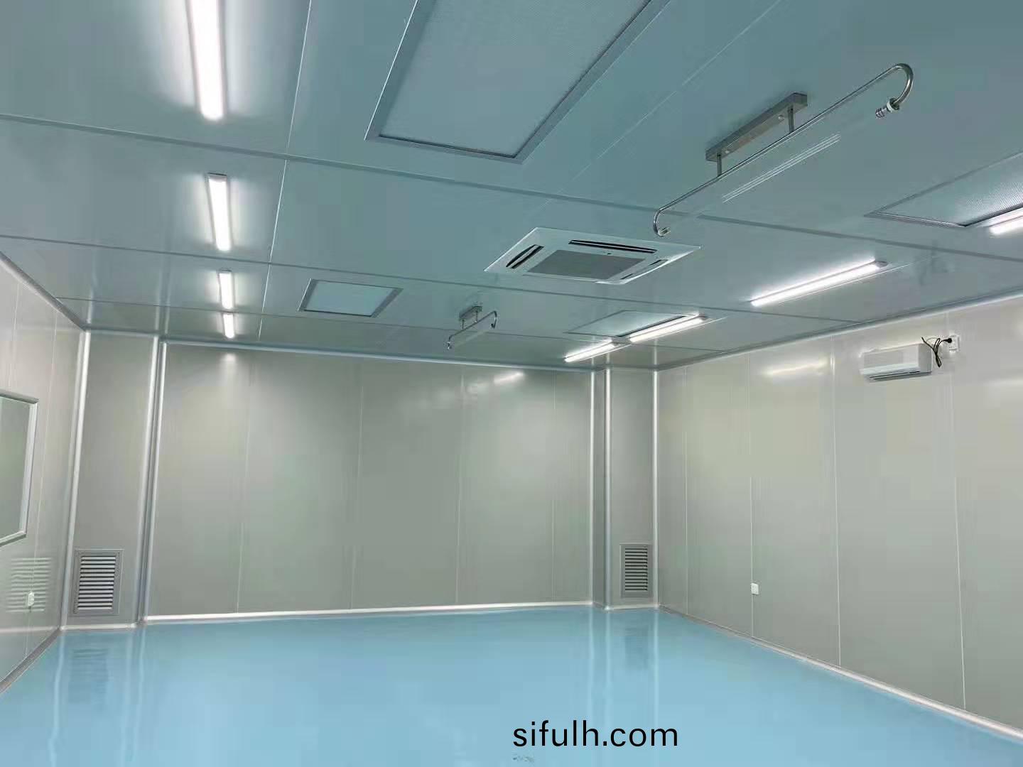 淨(jing)化(hua)車(che)間廠(chang)傢