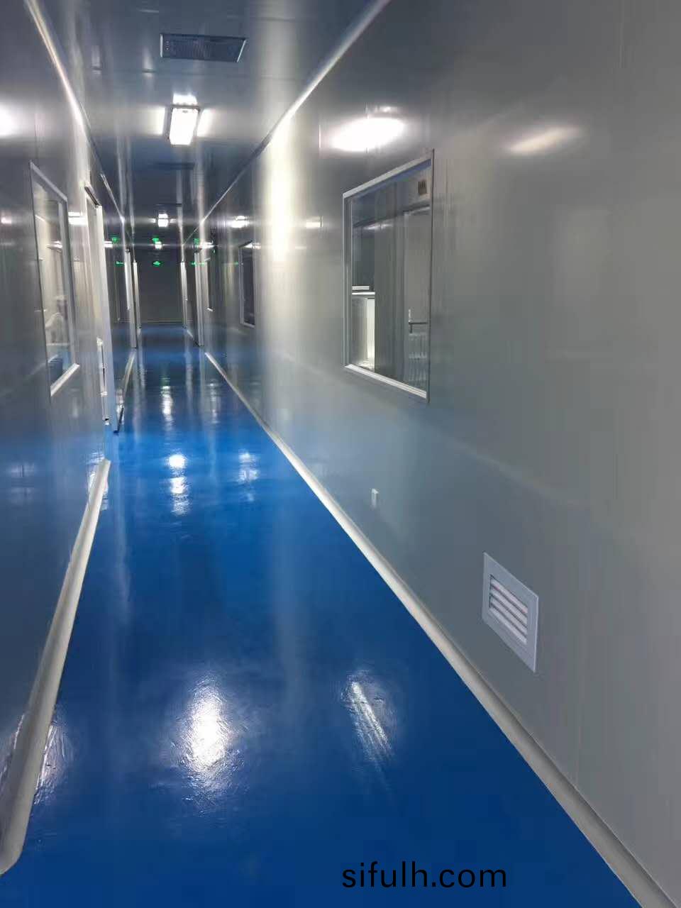 專(zhuan)業(ye)淨化工(gong)程公司-亞(ya)太淨化(hua)的(de)淨(jing)化(hua)工(gong)程(cheng)案(an)例(li)