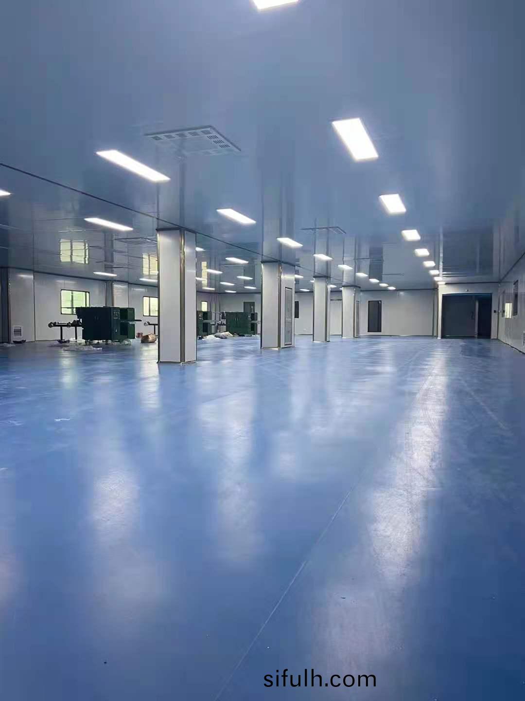 專(zhuan)業淨化(hua)，從亞太(tai)開(kai)始(shi)