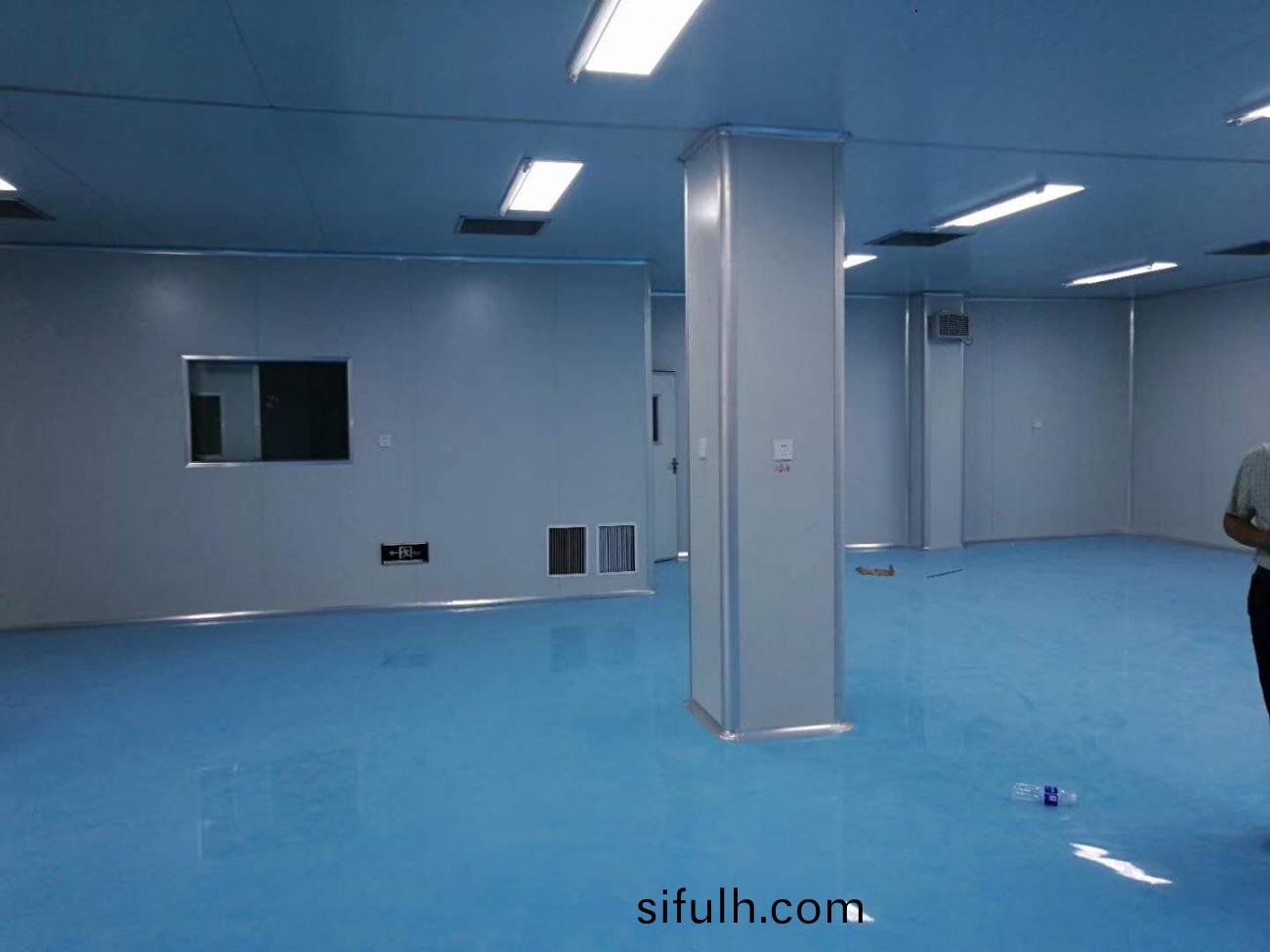 創造(zao)持(chi)久(jiu)、高傚(xiao)的清(qing)潔(jie)環境(jing)