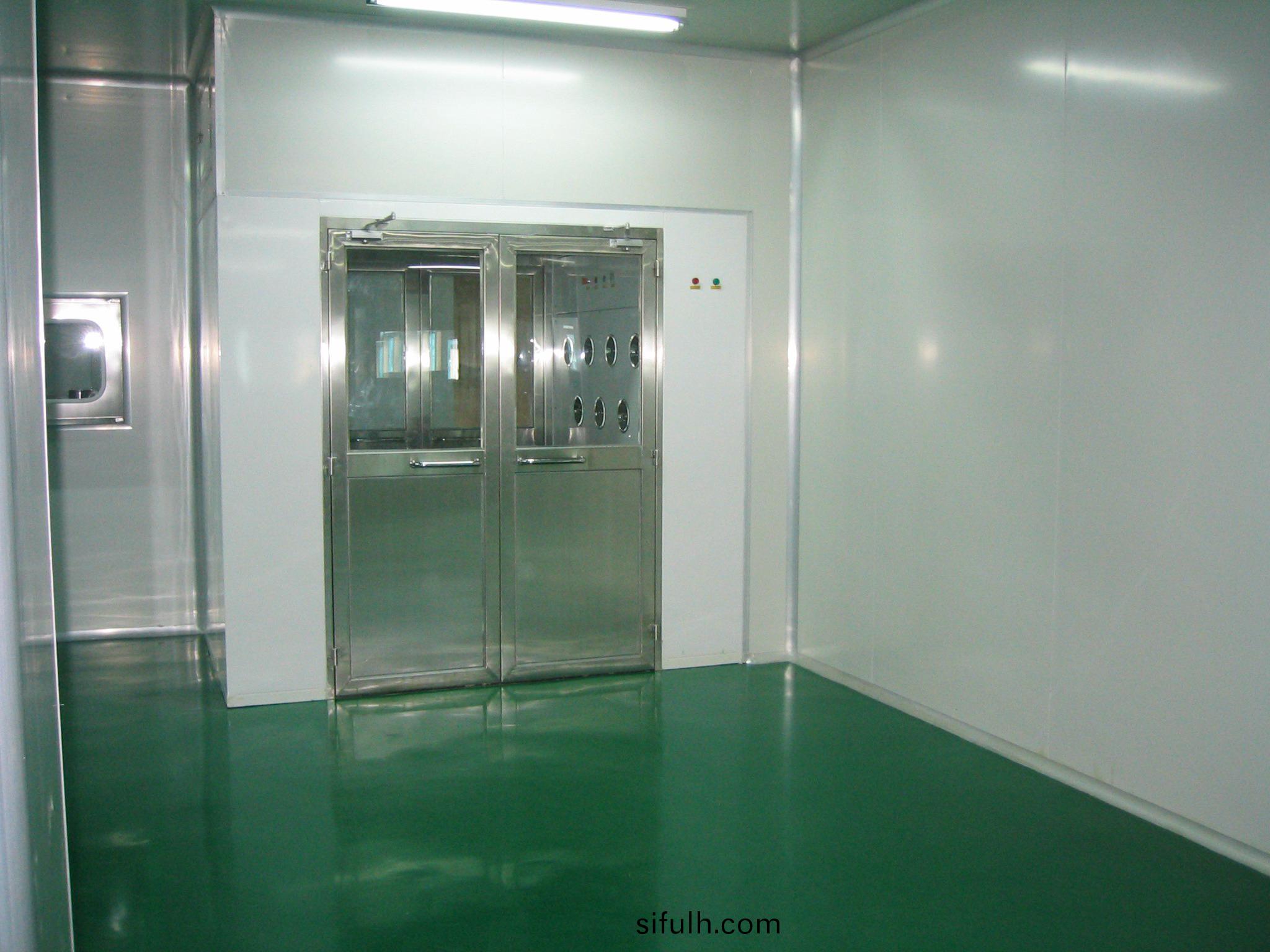 專(zhuan)業的淨化(hua)工程服(fu)務(wu)商(shang)，讓(rang)您安(an)心選擇