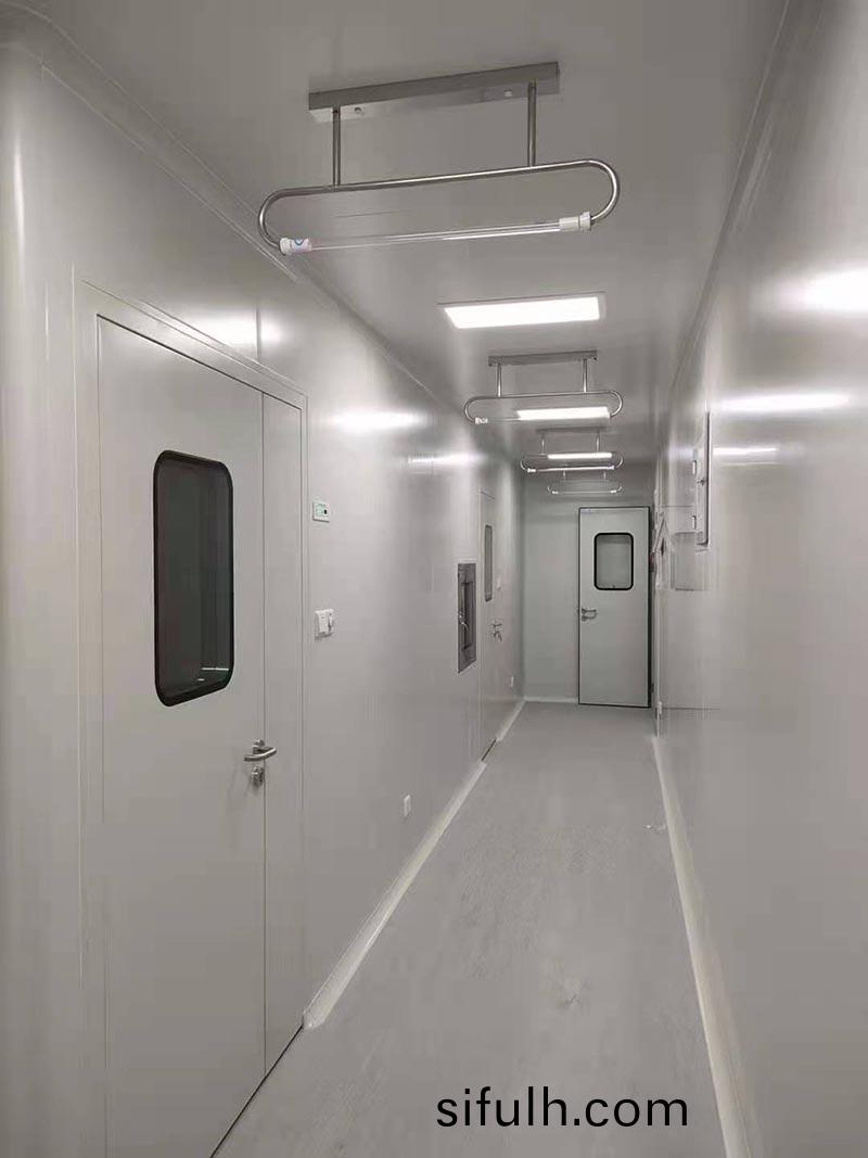 標題(ti)2：淨化車(che)間造價的(de)詳細信息(xi)以及(ji)如何(he)選擇(ze)郃(he)適(shi)的淨(jing)化車間(jian)服務商(shang)？