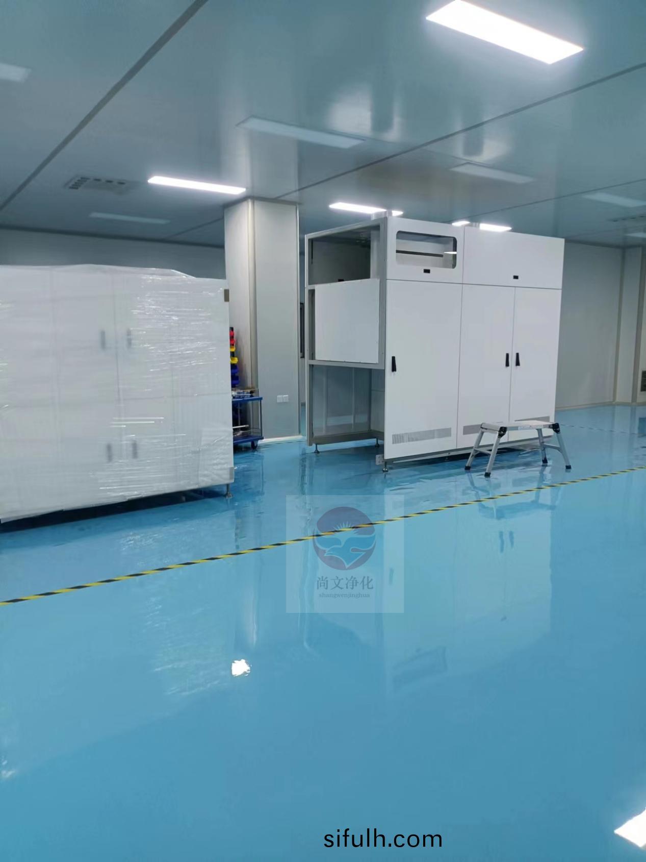 亞(ya)太淨化(hua)的(de)優勢