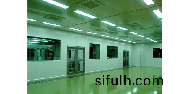 如(ru)何(he)有(you)傚淨化(hua)車(che)間(jian)空(kong)氣(qi)