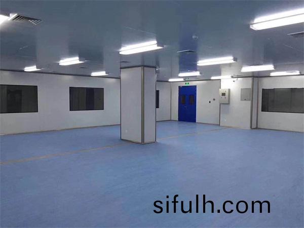 車間淨(jing)化闆的優點(dian)