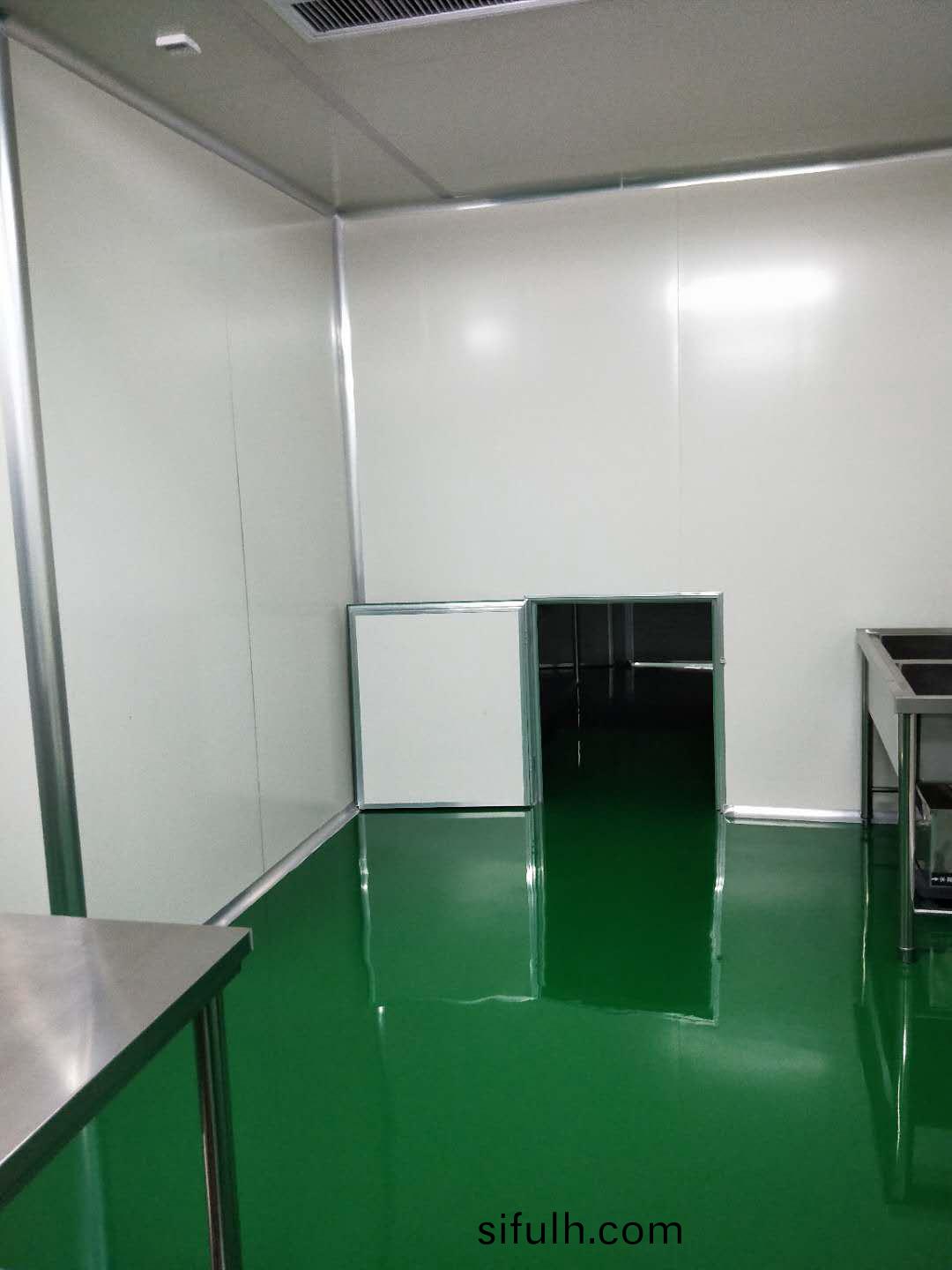 亞(ya)太淨化的(de)優勢