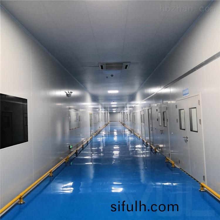 亞(ya)太淨化如何(he)滿(man)足(zu)十萬級淨化(hua)車(che)間標(biao)準(zhun)