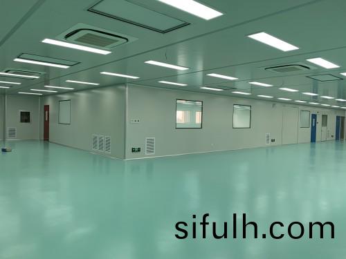 一(yi)、先進(jin)的技(ji)術(shu)設(she)備