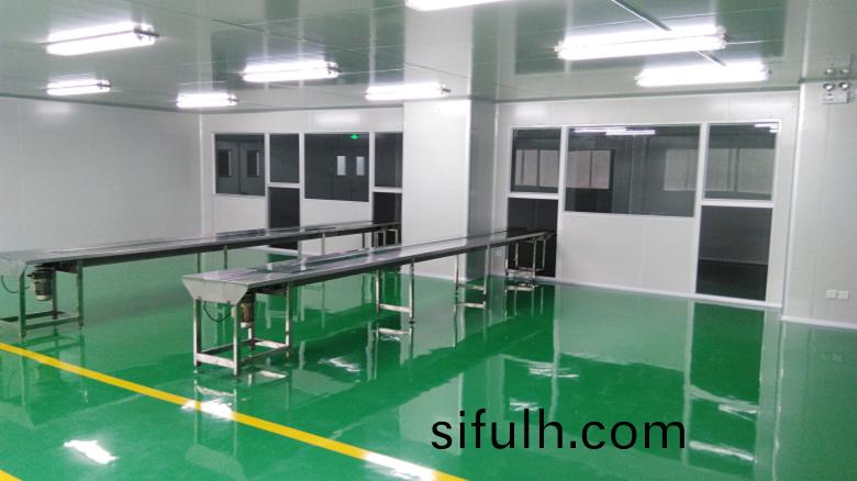 高(gao)度自(zi)動化的設備(bei)