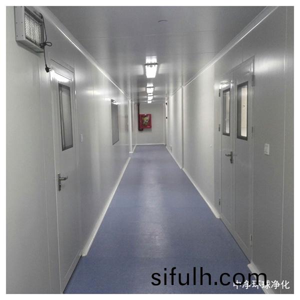 淨(jing)化(hua)車(che)間(jian)造價(jia)明細：讓妳的投資更有價(jia)值