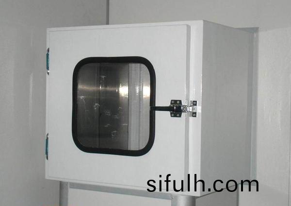 嚴格(ge)的(de)密(mi)封(feng)設計