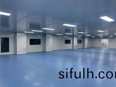 二(er)、工程(cheng)特點(dian)