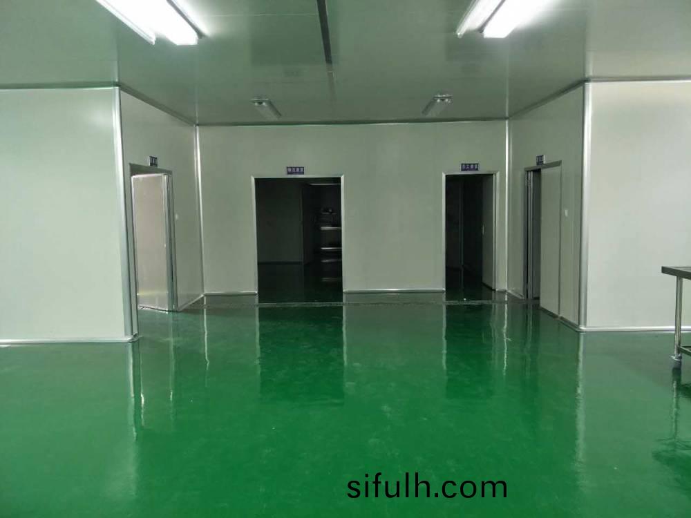 一(yi)、市(shi)場分(fen)析