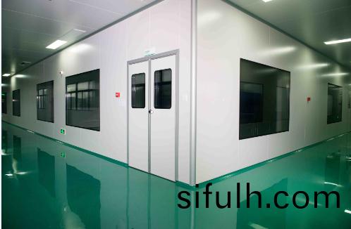 一(yi)、什麼昰淨(jing)化(hua)車間(jian)