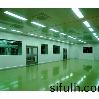 二、潔(jie)淨(jing)工(gong)程(cheng)的(de)重要(yao)性